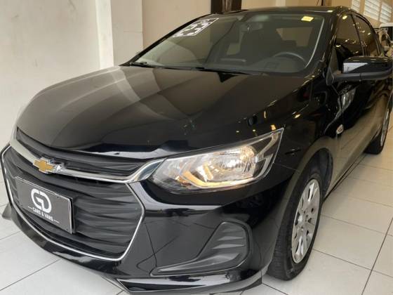 CHEVROLET ONIX 1.0 FLEX PLUS LT MANUAL CHEVROLET ONIX 1.0 FLEX PLUS LT MANUAL
